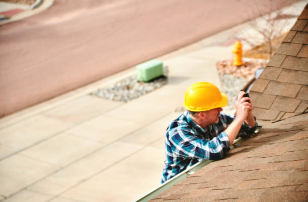 Best Roof Repair Services  in Cobden, IL
