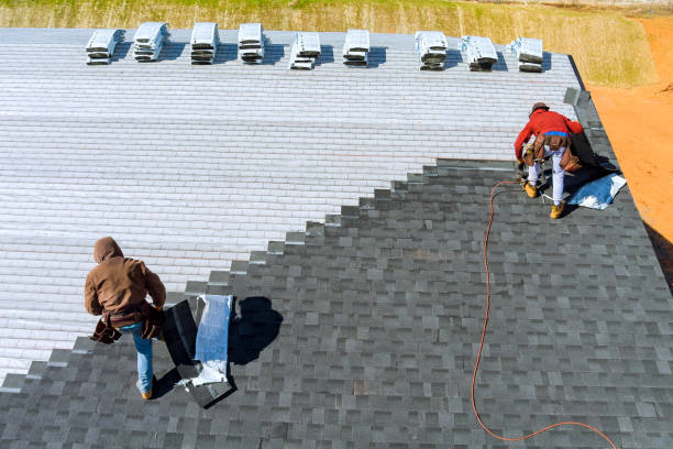 Best Commercial Roofing Services  in Cobden, IL