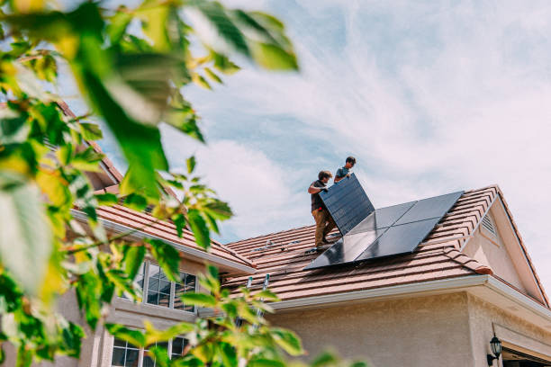 Best Best Roofing Contractors  in Cobden, IL