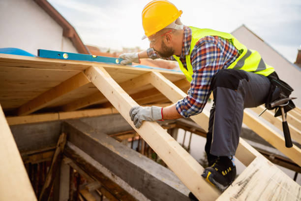 Best Roof Repair Services  in Cobden, IL
