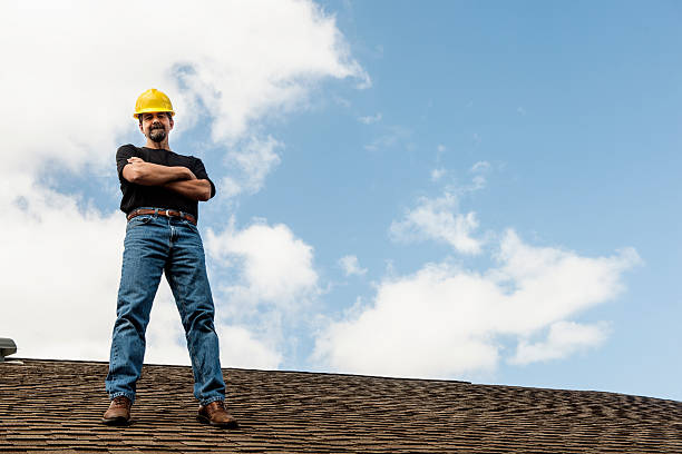Best Roofing Contractors for Homes  in Cobden, IL