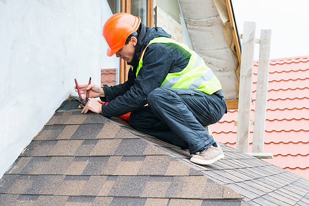Best Tile Roofing Contractor  in Cobden, IL