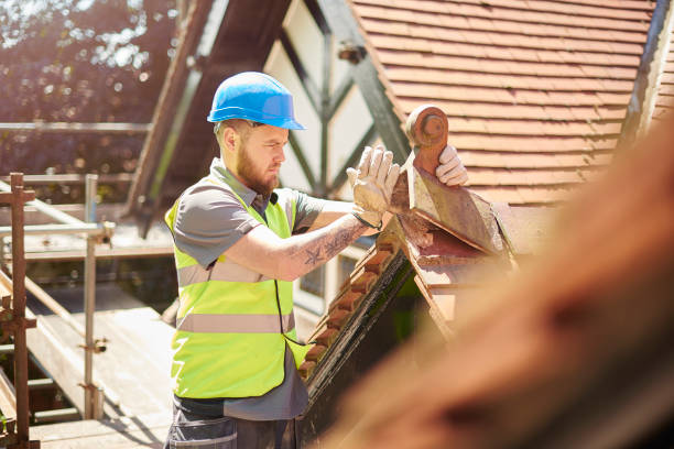 Quick and Trustworthy Emergency Roof Repair Services in Cobden, IL