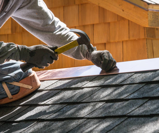 Best Best Roofing Contractors  in Cobden, IL